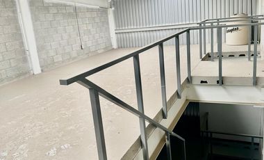 VENTA BODEGA EN CENTRAL DE ABASTOS CHICOLOAPAN ESTADO DE MÉXICO