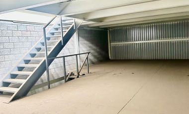 VENTA BODEGA EN CENTRAL DE ABASTOS CHICOLOAPAN ESTADO DE MÉXICO