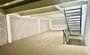 VENTA BODEGA EN CENTRAL DE ABASTOS CHICOLOAPAN ESTADO DE MÉXICO