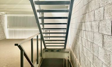 VENTA BODEGA EN CENTRAL DE ABASTOS CHICOLOAPAN ESTADO DE MÉXICO