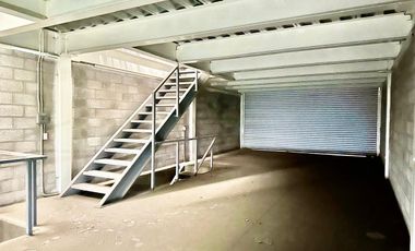 VENTA BODEGA EN CENTRAL DE ABASTOS CHICOLOAPAN ESTADO DE MÉXICO