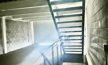 VENTA BODEGA EN CENTRAL DE ABASTOS CHICOLOAPAN ESTADO DE MÉXICO