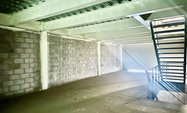 VENTA BODEGA EN CENTRAL DE ABASTOS CHICOLOAPAN ESTADO DE MÉXICO