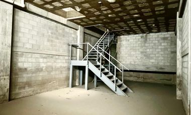 VENTA BODEGA EN CENTRAL DE ABASTOS CHICOLOAPAN ESTADO DE MÉXICO