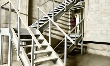 VENTA BODEGA EN CENTRAL DE ABASTOS CHICOLOAPAN ESTADO DE MÉXICO