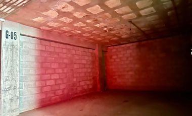 VENTA BODEGA EN CENTRAL DE ABASTOS CHICOLOAPAN ESTADO DE MÉXICO