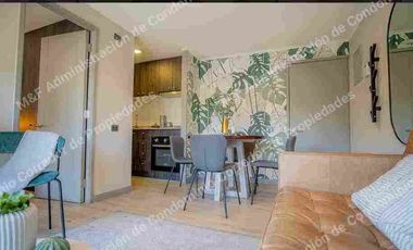 El Departamento que soñaste - ahora solo UF 2.100