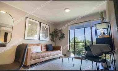 El Departamento que soñaste - ahora solo UF 2.100