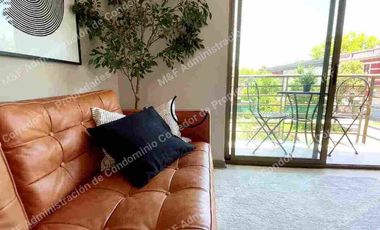 El Departamento que soñaste - ahora solo UF 2.100