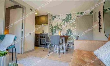 El Departamento que soñaste - ahora solo UF 2.100