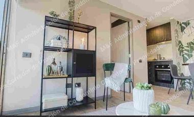 El Departamento que soñaste - ahora solo UF 2.100