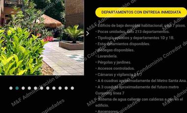 El Departamento que soñaste - ahora solo UF 2.100