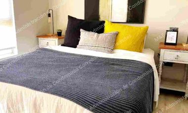 El Departamento que soñaste - ahora solo UF 2.100