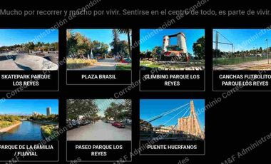 El Departamento que soñaste - ahora solo UF 2.100