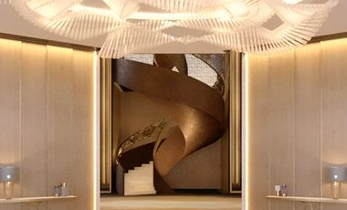 SUPER RUSH SALE! Condo for Sale 3 Bedroom 3BR at Aurelia Residences in BGC Fort Bonifacio Taguig City LOWEST IN THE MARKET