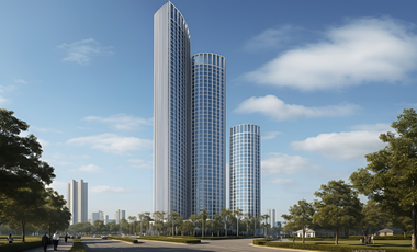 SUPER RUSH SALE! Condo for Sale 3 Bedroom 3BR at Aurelia Residences in BGC Fort Bonifacio Taguig City LOWEST IN THE MARKET