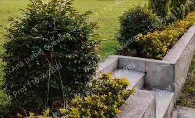 De Venta casa campestre