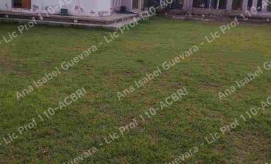 De Venta casa campestre