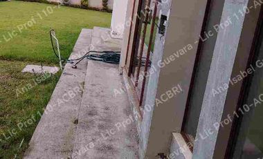 De Venta casa campestre