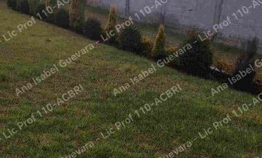 De Venta casa campestre