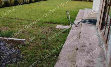 De Venta casa campestre