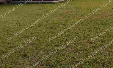 De Venta casa campestre