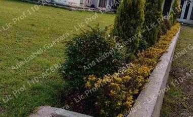 De Venta casa campestre