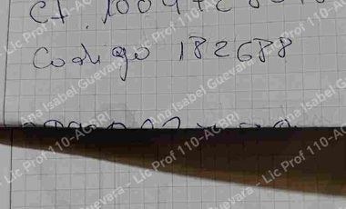 De Venta casa campestre