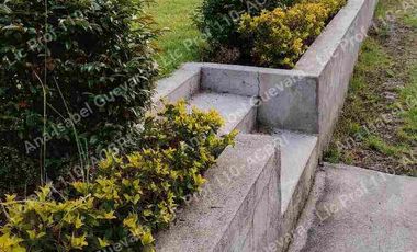 De Venta casa campestre