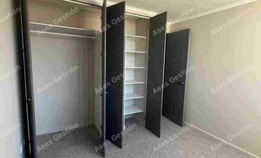Arriendo Departamento Edificio Volcanes