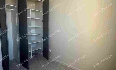 Arriendo Departamento Edificio Volcanes