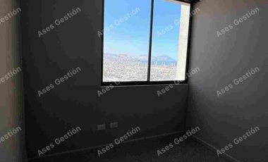 Arriendo Departamento Edificio Volcanes