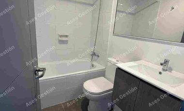 Arriendo Departamento Edificio Volcanes