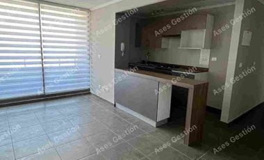 Arriendo Departamento Edificio Volcanes