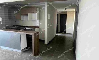 Arriendo Departamento Edificio Volcanes