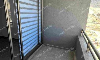Arriendo Departamento Edificio Volcanes