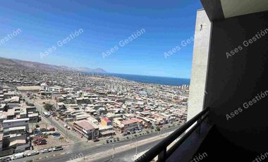 Arriendo Departamento Edificio Volcanes