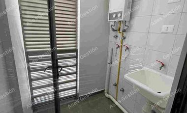 Arriendo Departamento Edificio Volcanes