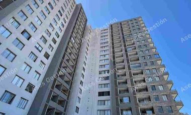 Arriendo Departamento Edificio Volcanes