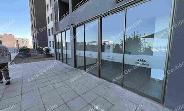 Arriendo Departamento Edificio Volcanes