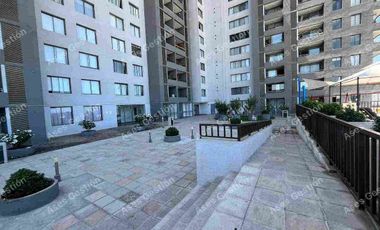 Arriendo Departamento Edificio Volcanes