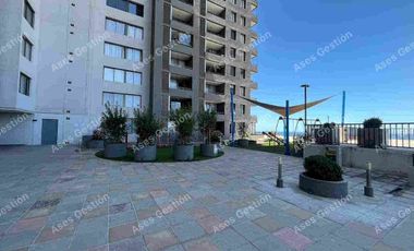 Arriendo Departamento Edificio Volcanes