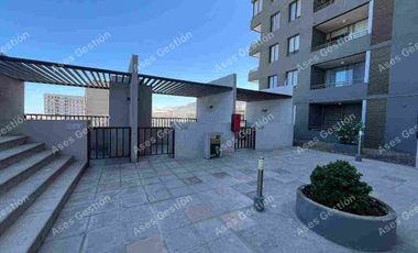 Arriendo Departamento Edificio Volcanes