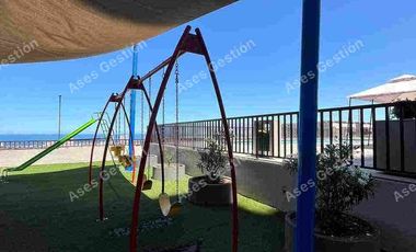 Arriendo Departamento Edificio Volcanes
