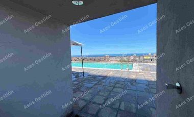 Arriendo Departamento Edificio Volcanes