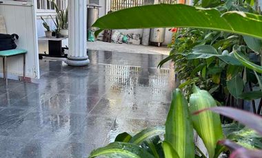 House and Lot for Rent