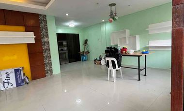 House and Lot for Rent