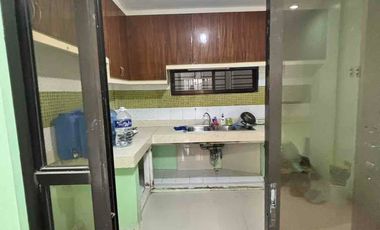 House and Lot for Rent