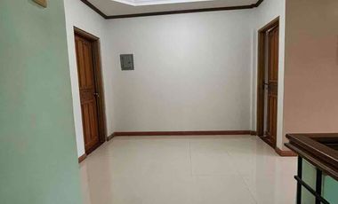 House and Lot for Rent