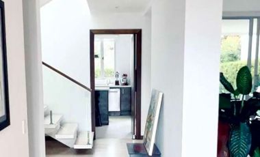 VENTA CASA NO ADOSADA PUEMBO